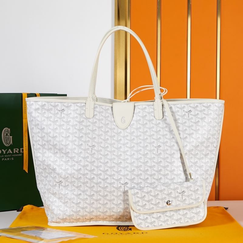 Goyard Shopping Bags